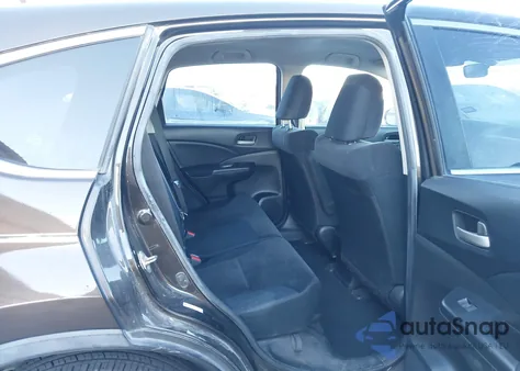 2014 Honda Cr-V Lx z USA, uszkodzony, nr VIN 5J6RM3H38EL012344